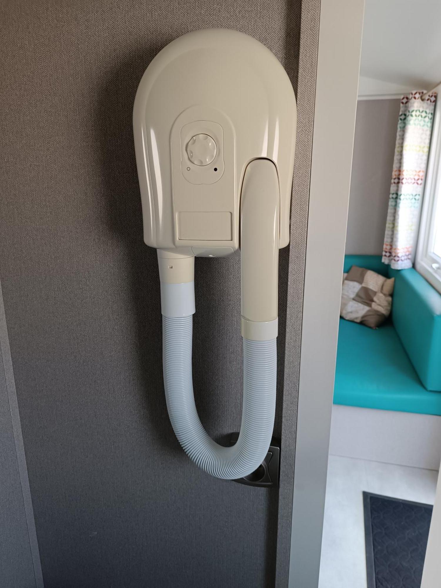 Bj Chalets - Robbengat 85 - Gezellige Chalet Op Vakantiepark Lauwersoog! Vroege Incheck! Met Airco! Eksteriør bilde